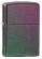 Зажигалка Zippo Classic с покрытием Iridescent, 49146