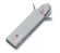 Нож складной Victorinox Pioneer Alox, 0.8201.26 , 93 мм, 8 функций, серебристый