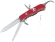 Нож складной Victorinox Equestrian, 0.8583, 111 мм, 12 функций