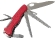 Нож складной Victorinox Locksmith, 0.8493.M, 111 мм, 14 функций