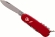 Нож складной Victorinox Evolution 14, 2.3903.E, 85 мм 14 функций,  красный