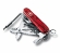 Нож складной Victorinox CyberTool 41, 1.7775.T, 91мм 41 функция, полупрозрачный красный