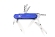 Складной нож Victorinox Climber, 1.3703.T2, 91 мм, 14 функций, полупрозрачный синий