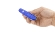 Складной нож Victorinox Climber, 1.3703.T2, 91 мм, 14 функций, полупрозрачный синий