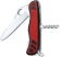 Швейцарский складной нож Victorinox Sentinel One Hand, 0.8321.MWC, 111 мм, 3 функции