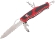 Швейцарский складной нож Victorinox RangerGrip 58 Hunter, 0.9683.MC, 130 мм, 13 функций
