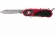 Нож складной Victorinox EvoGrip S17, 2.3913.SC,  85 мм 15 функций,  красно-чёрный