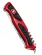 Складной нож Victorinox RangerGrip 52, 0.9523.C, 130 мм, 5 функций
