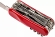 Нож складной Victorinox Evolution 28, 2.5383.E, 85 мм 23 функции, красный