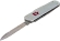 Нож складной Victorinox Money Clip, 0.6540.16, 74 мм 5 функций, серебристый