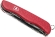 Нож складной Victorinox Adventurer, 0.8453, 111 мм, 11 функций,  красный