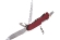 Нож складной Victorinox Forester, 0.8363, 111 мм, 12 функций, красный