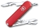 Нож-брелок Victorinox Jetsetter, 0.6263, 58 мм, 7 функций, красный