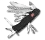 Нож складной Victorinox Work Champ, 0.8564.3R, 111 мм, 21 функция, черный