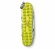 Складной нож Victorinox Alox, 0.6221.L23, 58 мм, 5 фунций, желтый