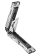Мультитул Leatherman Arc,100.8 мм, 20 функций, Black DLC & Stainless Steel, нейлоновый чехол, 833076