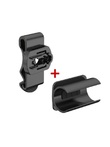 Комплект для крепления на пояс фонаря Led Lenser P7R, 502253, 502251