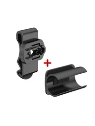 Комплект для крепления на пояс фонаря Led Lenser P5R, 502253, 502249