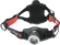 Фонарь налобный Led Lenser H6, черный, 7296