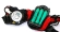 Фонарь налобный Led Lenser H6, черный, 7296