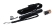 Фонарь ручной Led Lenser P4, черный, светодиод. 18lx AAAx2, 8404