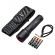 Фонарь ручной Led Lenser T7.2, черный. светодиод. 320lx AAAx4. 9807