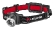 Фонарь налобный Led Lenser H8R, черный, светодиод, 600 lx, 500853