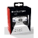 Фонарь налобный Led Lenser Neo 4, синий, светодиод, 500914