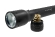 Фонарь ручной Led Lenser P17 черный, светодиод 1000lx Dx3, 500903