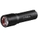 Фонарь ручной Led Lenser P7 черный, светодиод. 450lx AAAx4, 501046