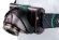 Фонарь налобный Led Lenser MH2 черный, светодиод, 100 lx, 501511