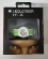Фонарь налобный Led Lenser MH5 зеленый/белый, светодиод, 400 lx, 501952