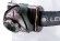 Фонарь налобный Led Lenser MH6 черный, светодиод, 200 lx, 501512