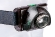 Фонарь налобный Led Lenser MH6 черный, светодиод, 200 lx, 501512
