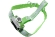 Фонарь налобный Led Lenser MH7 зеленый/белый, светодиод, 600 lx, 500991