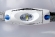 Фонарь налобный Led Lenser Neo 6R синий, светодиод, 200 lx, 500918