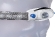Фонарь налобный Led Lenser Neo 6R синий, светодиод, 200 lx, 500918