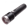 Фонарь ручной Led Lenser MT14 черный, светодиод, 1000 lx, 500844