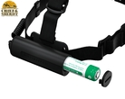 Фонарь налобный Led Lenser H7R Core, 1000 лм, черный, 502122