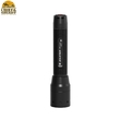 Фонарь ручной Led Lenser P5 CORE, 150лм, черный, 502599