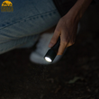 Фонарь ручной Led Lenser P5 CORE, 150лм, черный, 502599
