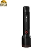 Фонарь ручной Led Lenser P5R CORE, 500 лм, черный, 502178
