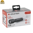 Фонарь ручной Led Lenser P5R CORE, 500 лм, черный, 502178