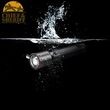 Фонарь ручной Led Lenser P6R CORE, 900 лм, черный, 502179