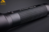 Фонарь ручной Led Lenser P7R CORE, 1400 лм, черный, 502181