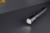 Фонарь ручной Led Lenser P7R CORE, 1400 лм, черный, 502181