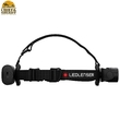Фонарь налобный Led Lenser H19R CORE, 3500 лм, черный, 502124