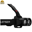 Фонарь налобный Led Lenser H19R CORE, 3500 лм, черный, 502124