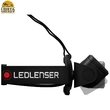 Фонарь налобный Led Lenser H19R CORE, 3500 лм, черный, 502124