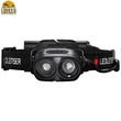 Фонарь налобный Led Lenser H19R CORE, 3500 лм, черный, 502124